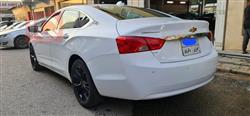 Chevrolet Impala